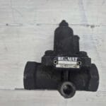 OVERFLOW VALVE RENAULT 5010422740