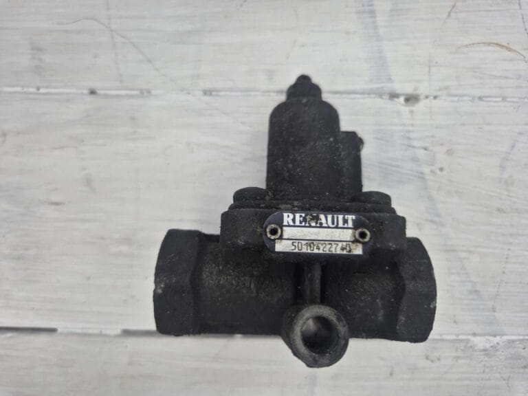 OVERFLOW VALVE RENAULT 5010422740