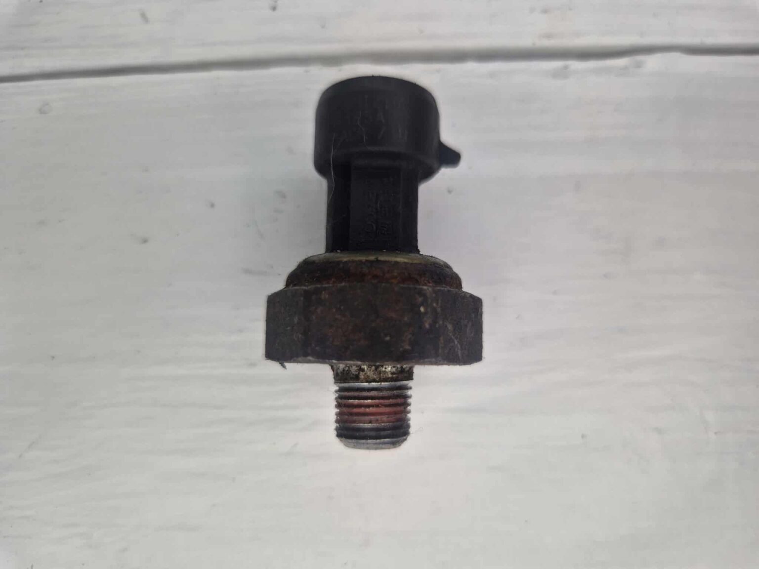 PRESSURE SENSOR RENAULT 64MT2114