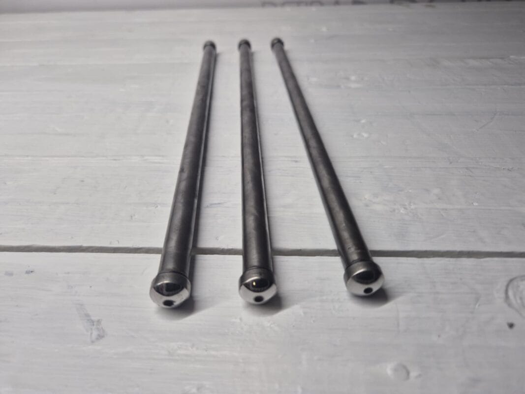 PUSHROD FOR MAN TGA 410 51043020096
