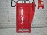 RED FOOTBOARD RENAULT MAGNUM 5000936