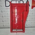 RED FOOTBOARD RENAULT MAGNUM 5000936