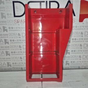 RED FOOTBOARD RENAULT MAGNUM 5000936
