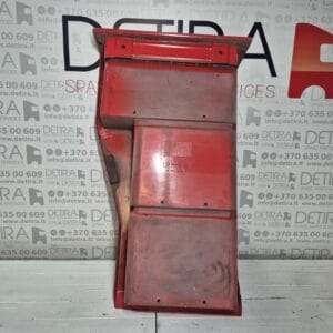 RED FOOTBOARD RENAULT MAGNUM 5000936