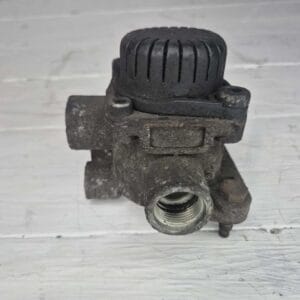 RELAY VALVE RENAULT 5010525137