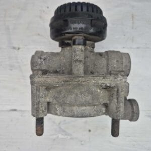RELAY VALVE RENAULT 5010525137