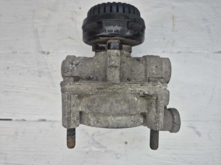 RELAY VALVE RENAULT 5010525137