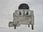 RELAY VALVE RENAULT 5010525137