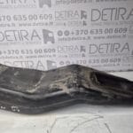 RENAULT MAGNUM E-TECH AIR HEATIER PIPE 5010227209