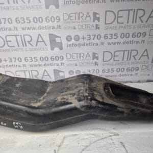 RENAULT MAGNUM E-TECH AIR HEATIER PIPE 5010227209