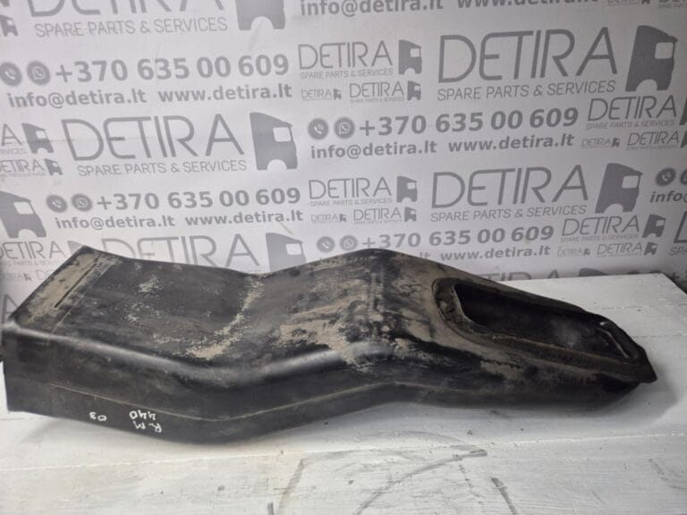 RENAULT MAGNUM E-TECH AIR HEATIER PIPE 5010227209