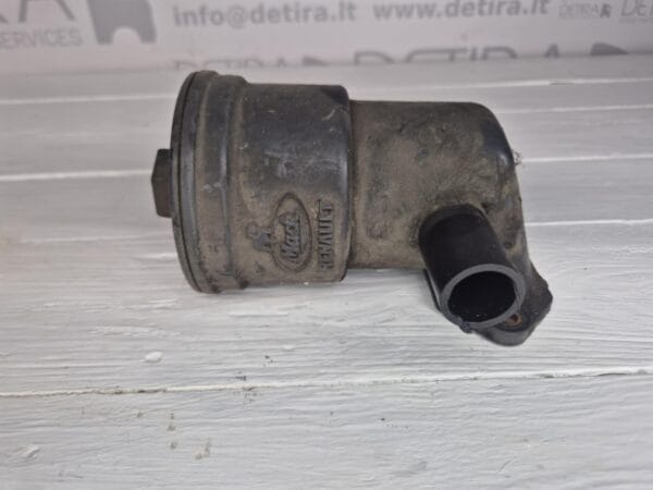 RENAULT MAGNUM MACK ENGINE BREATHER