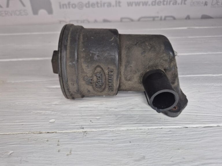 RENAULT MAGNUM MACK ENGINE BREATHER