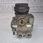 RENAULT MAGNUM E-TECH AIR BRAKE VAVLE WABCO, renault-magnum-wabco-double-valve-5010260705