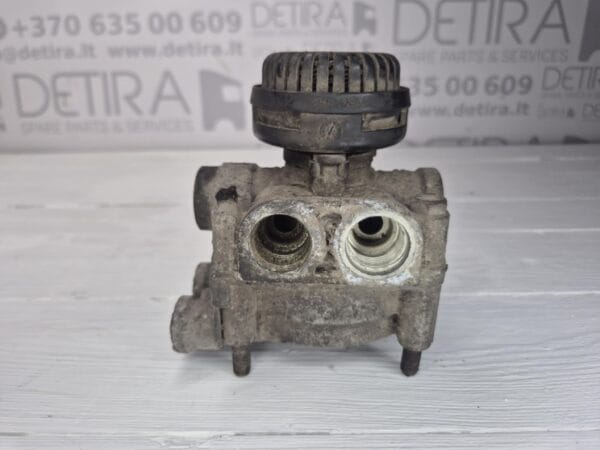 renault magnum wabco double valve 5010260705 02