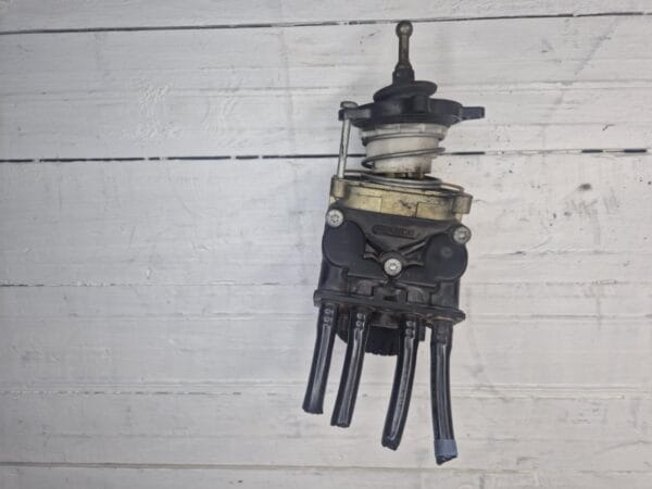 renault premium brake foot valve 4614945342 01