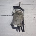 RENAULT PREMIUM DCI BRAKE FOOT VALVE 4614945342