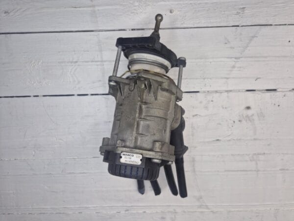 RENAULT PREMIUM DCI BRAKE FOOT VALVE 4614945342