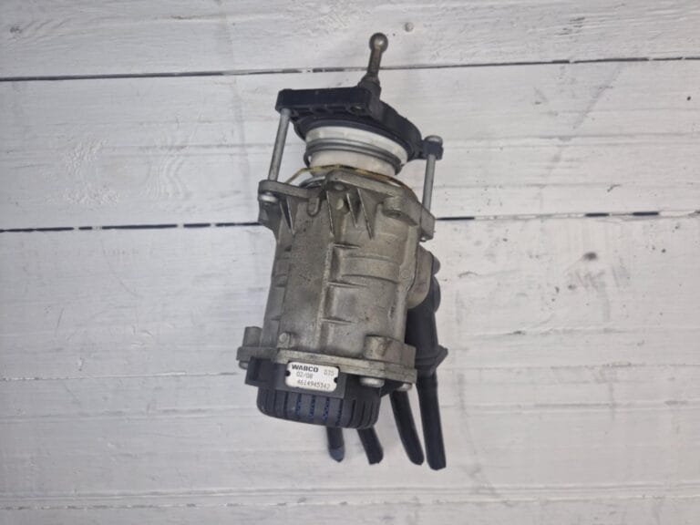RENAULT PREMIUM DCI BRAKE FOOT VALVE 4614945342