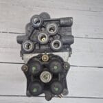 RNAULT PREMIUM AIR VALVE BLOCK RZ004456E