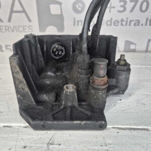 RETARDER VALVE MAN SCANIA 2591753