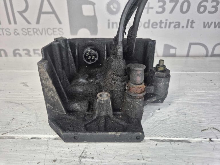 RETARDER VALVE MAN SCANIA 2591753