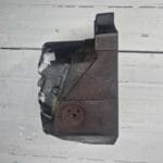 ROCKER ARM BOX MAN VALVE COVER