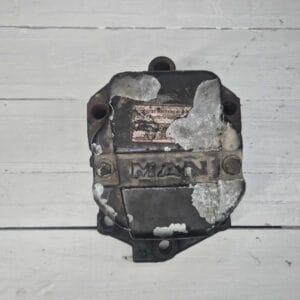 ROCKER ARM BOX MAN 51042026059