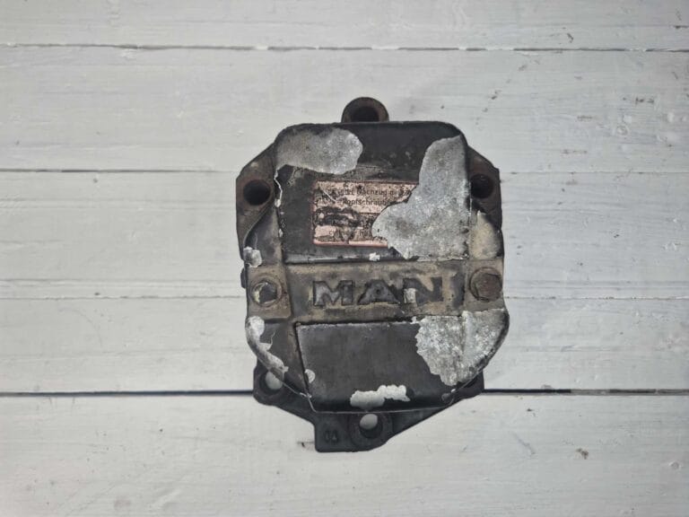 ROCKER ARM BOX MAN 51042026059