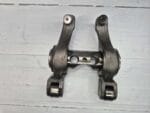 ROCKER ARM WITH SHAFT MAN 51042006122