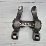 ROCKER ARM WITH SHAFT MAN 51042006122