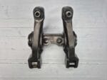 ROCKER ARM WITH SHAFT MAN 51042006122