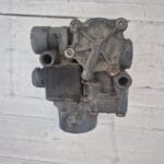 SOLENOID VALVE 026531118