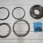 SYNCHRONIZER KIT ZF 1315298034