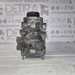 TRAILER CONTROL VALVE AC598