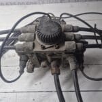 TRAILER EBS MODULATOR KNORR ES2005