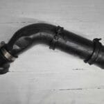 TURBOCHARGER INTAKE PIPE MERCEDES BENZ 3660982501