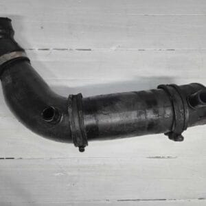 TURBOCHARGER INTAKE PIPE MERCEDES BENZ 3660982501