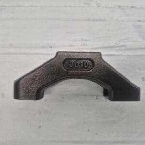 VALVE BRIDGE MAN 51041200019