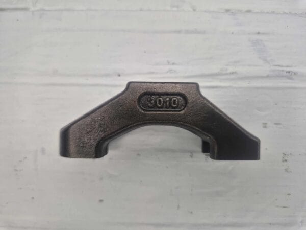 VALVE BRIDGE MAN 51041200019