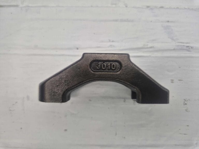 VALVE BRIDGE MAN 51041200019