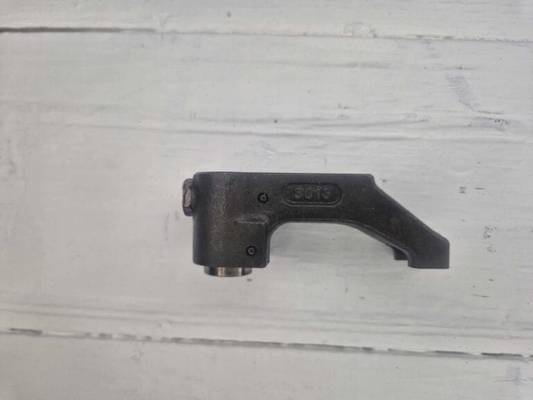 VALVE BRIDGE MAN 51041206008