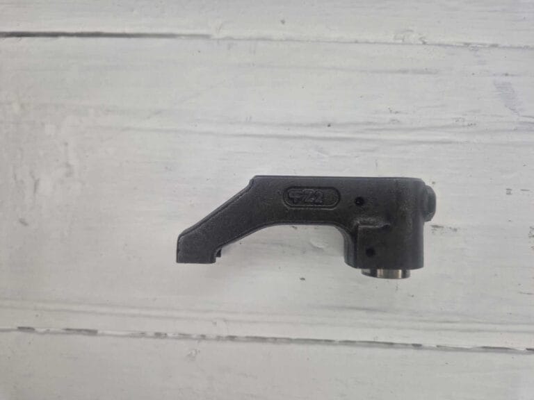 VALVE BRIDGE MAN 51041206008