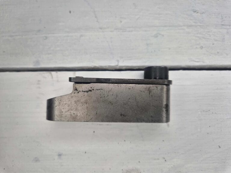 VALVE BRIDGE VOLVO 20509561
