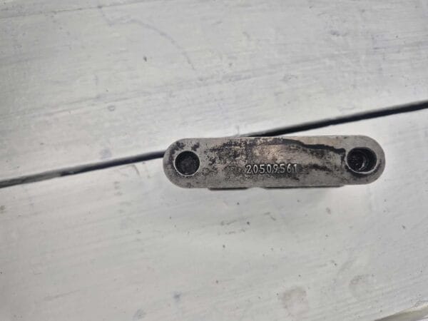 VALVE BRIDGE VOLVO 20509561