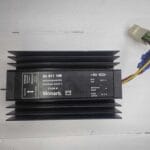 VOLTAGE CONVERTER MAN