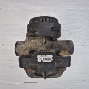 USED WAQBCO RELAY VALVE 9730060030