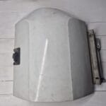 RNEUALT MAGNUM ETECH WIND DEFLECTOR 5000937362