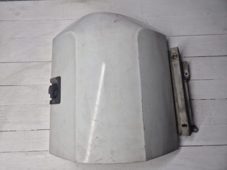 RNEUALT MAGNUM ETECH WIND DEFLECTOR 5000937362