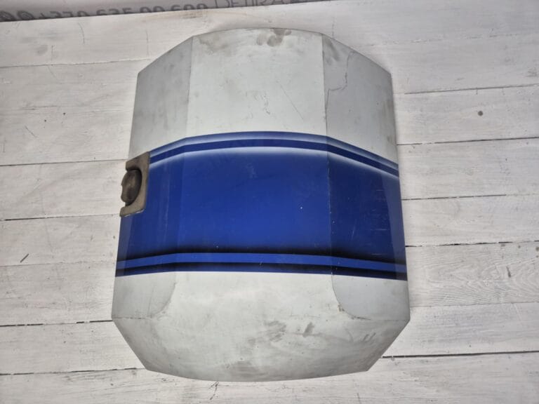 CORNER FOR RENAULT MAGNUM 5000937353